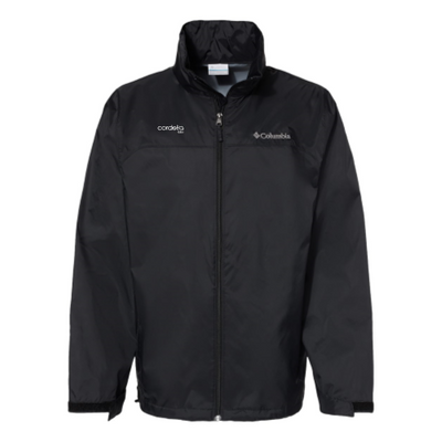 CordeliaLabs - Glennaker Lake™ Rain Jacket