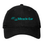 Listen Hear - Era Adjustable Unstructured Cap