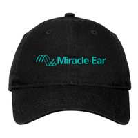 Listen Hear - Era Adjustable Unstructured Cap