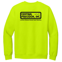Safety Green