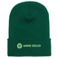 MindDojo - Cuffed Knit Beanie - v1