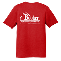 BooherRemodelingCompany - Era Series Performance Crew Tee
