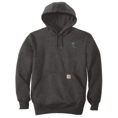 Carbon Heather