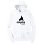 AspireTours - Unisex Poly/Cotton Hoodie