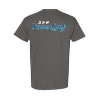 SH PowerQuip Gildan 5000