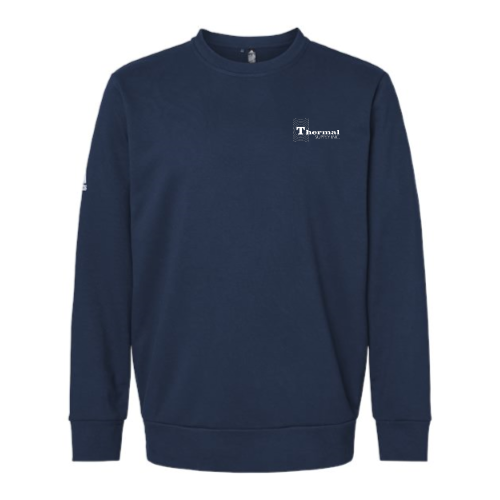 ThermalSupply - Fleece Crewneck Sweatshirt
