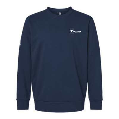 ThermalSupply - Fleece Crewneck Sweatshirt