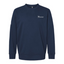 ThermalSupply - Fleece Crewneck Sweatshirt