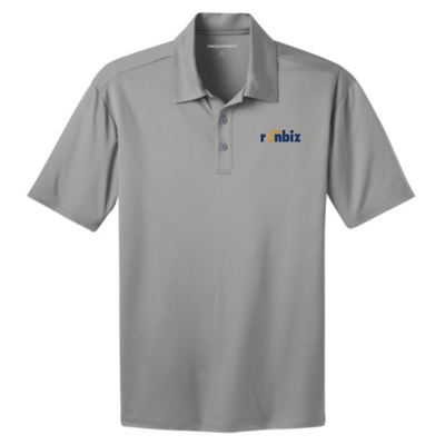 Runbiz - Port Authority Silk Touch Performance Polo v1