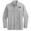 BentonCD - Port Authority Long Sleeve UV Daybreak Shirt W960