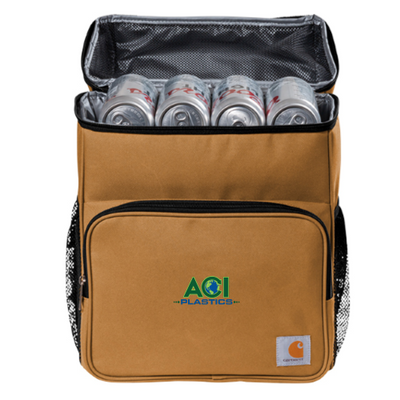 ACI Plastics - Carhartt Backpack 20-Can Cooler