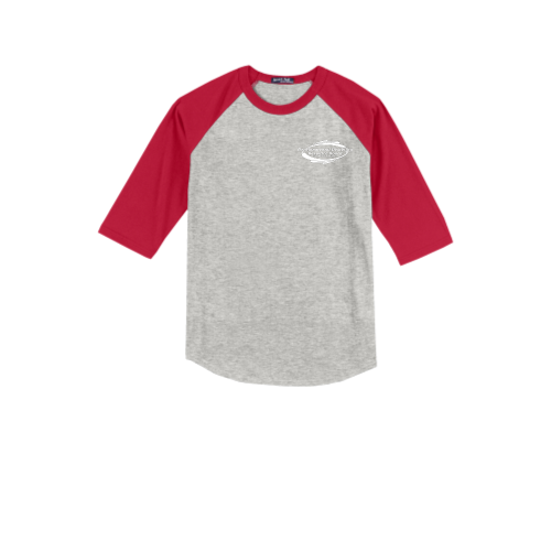 CCMJC - Sport-Tek Colorblock Raglan Jersey