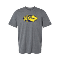 EgraWaves - Blended T-Shirt