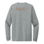 Dark Heather Grey