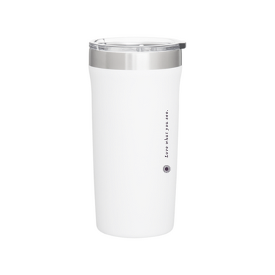 SDVisions - Palermo Tumbler "Love What You See" "Eye Care"
