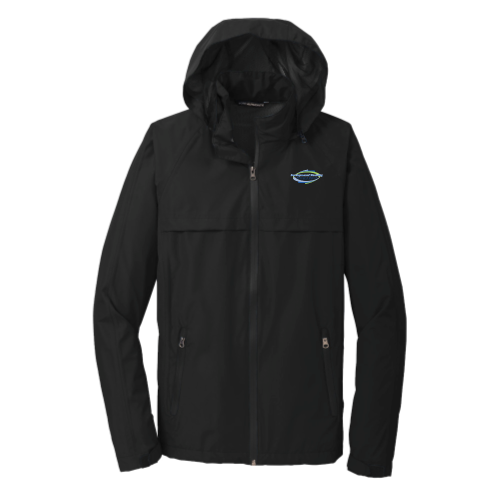 CCMJC - Port Authority Torrent Waterproof Jacket