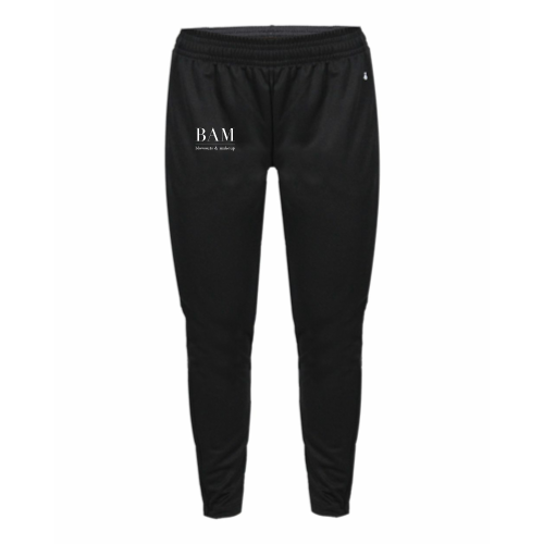 BamBeautyBar - Women's Trainer Pants