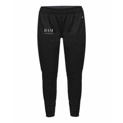 BamBeautyBar - Women's Trainer Pants