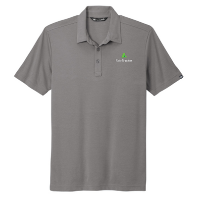 RateTracker - TravisMathew - Oceanside Solid Polo