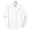 OmegaBuilders - Port Authority SuperPro Twill Shirt v3