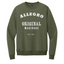 Allegro - Fleece Crew Long Sleeve v3