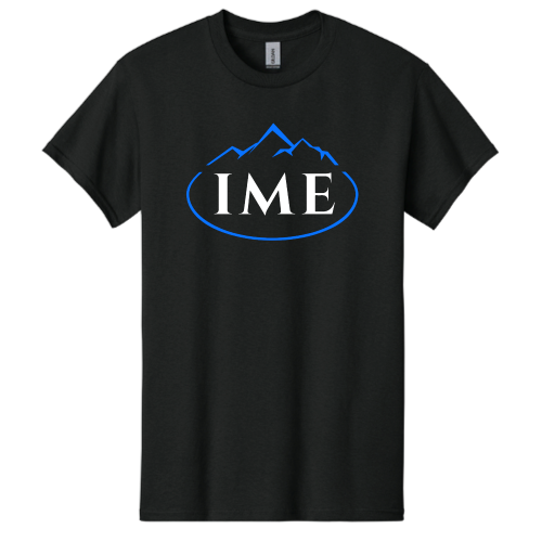 IME - Gildan Heavy Cotton T-Shirt