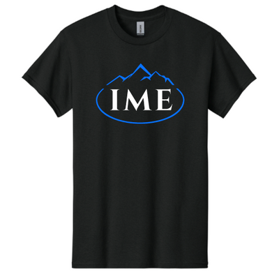 IME - Gildan Heavy Cotton T-Shirt