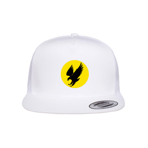 AbornPowers,Inc. - YP Classics - 5-Panel Trucker