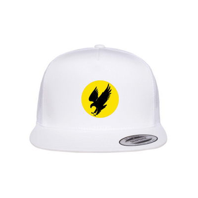 AbornPowers,Inc. - YP Classics - 5-Panel Trucker
