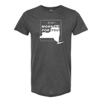 Heather Charcoal