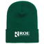 Roe Dental Lab - Adult Cuffed Knit Beanie