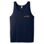 UpClosets - BELLA CANVAS Unisex Jersey Tank