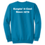 Wilbur1 - Port & Company Classic Crewneck Sweatshirt v1