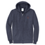 AllStar2 - Port & Company Classic Full-Zip Hooded Sweatshirt