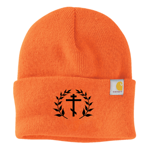 Brite Orange