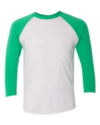 EnvySleeves HeatherWhiteBody