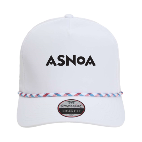 Asnoa - The Wrightson Cap - v2