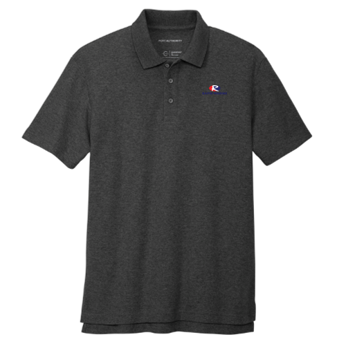 Charcoal Heather