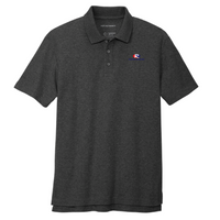 Charcoal Heather