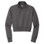 Heathered Charcoal