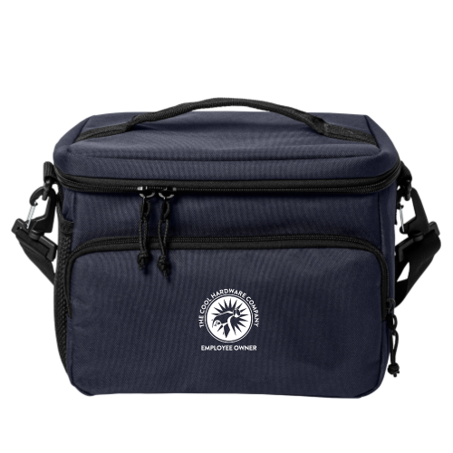 River Blue Navy