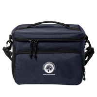 River Blue Navy