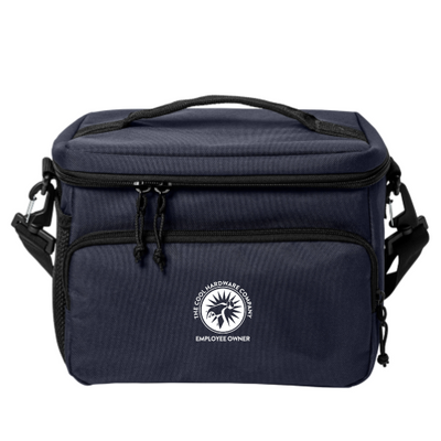 River Blue Navy