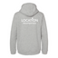 LocationProp - Fleece Hooded Sweatshirt