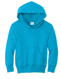 Neon Blue