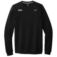 SGH - Nike Club Fleece Crew