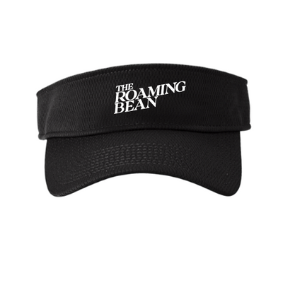 TheRoamingBean - Era Performance Dash Adjustable Visor