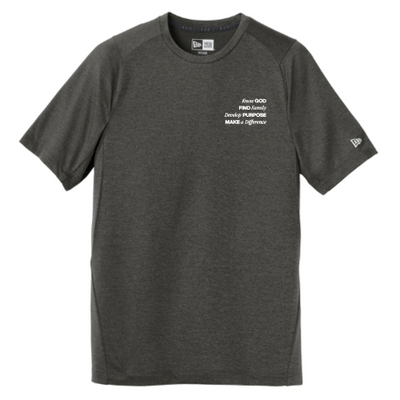 RiseChurchTX - Era Series Performance Crew Tee