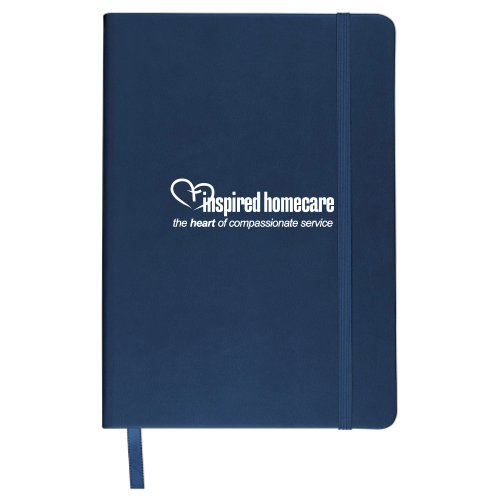 InspiredHomecare - Tuscany Journal