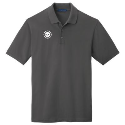 VIP - Option 1 - RocEquipment - Port Authority EZCotton Polo